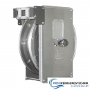 Automatik Hochdruckschlauchaufroller Edelstahl ST-40